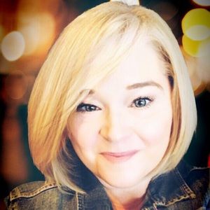 Meet your Posher, Kristin